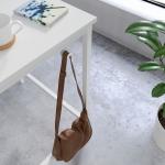 Каркас стола TROTTEN IKEA, 80x80x100 см, белый - фото 5