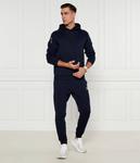 Свитер Regular fit Ea7, синий - фото 2