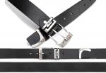 Ремень BEZLIT, черный - фото 3