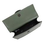 Сумочка BUFFALO Handbag Clap01, зеленый - фото 4