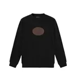 Свитшот мужской Timberland, черный - фото