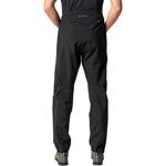 Дождевые штаны мне comyou дождевые штаны Vaude, черный - фото 4