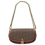 Сумка через плечо Mila MICHAEL KORS - фото