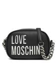 Сумка LOVE MOSCHINO, черный - фото