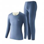 Термобелье для мужчин Jeep, темно-синий - фото 6