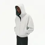 Унисекс свитшот Atry, экрю - фото 9