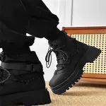 Ботинки Martin унисекс Year By Year, зеленый - фото 5