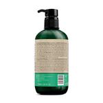 Мягкий шампунь для натуральных локонов 500 мл Ecoderma - фото 2