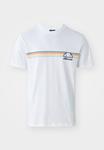Футболка Ellesse LENTAL TEE, White - фото 5