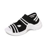 Сандалии женские Guci Tianlun, черный - фото 2