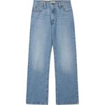 Джинсы Levi’s женские средне-синие Levis, синий - фото 2