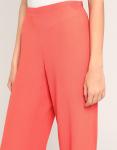 Брюки Botondi Couture, коралл - фото 4
