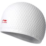 Силиконовая шапочка для плавания Unisex LINING - фото