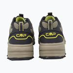 Мужские треккинговые ботинки CMP Helnait Fast - фото 4