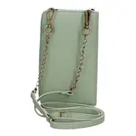 Сумка кросс-боди Pepe Jeans Aurora, зеленый - фото 2