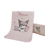 Покрывало Ice Silk Mat Sanrio, Small Powder Culomi - фото