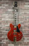 Gibson Marcus King ES-345 - Вишня - фото 2