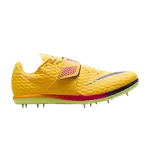 Кроссовки Nike High Jump Elite, Citron Pulse - фото
