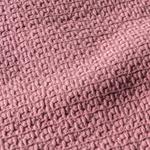 Хлопковое одеяло Melisa Bassols, розовый - фото 3