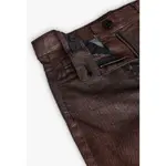 Брюки Boboli Twill, коричневый - фото 3