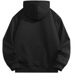 Толстовка унисекс Doraemon, Розовый - фото 4