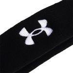 Комплект защитного снаряжения Under Armour, цвет Black - фото 4