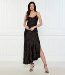 Платье катеа-1 Hugo, черный - фото