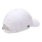 LACOSTE Мужская фуражка - фото 4