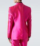 Блейзер Дилана Tom Ford, Fuxia - фото 4