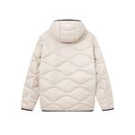 Пуховик мужской Le Coq Sportif, черный - фото 5