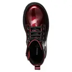 Ботинки Geox Shaylax, красный - фото 6