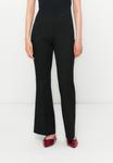 Брюки Abercrombie & Fitch Trousers, Black - фото