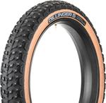 Шипованная шина Dillinger 5 45NRTH, черный - фото