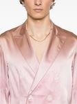 Блейзер Ada Pierre-Louis Mascia, розовый - фото 5