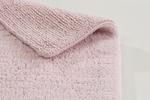 Ковер для ванны Schöner Wohnen, розовый - фото