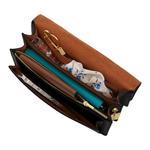 COACH Кожаная сумка через плечо - фото 3