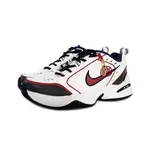 Массивные кроссовки Nike M2K унисекс, Dusty Red - фото 3