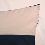 Двустороннее Постельное renforceé Tom Tailor, песочный/темно-синий - фото 6