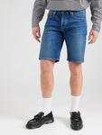 Обычные джинсы SCOTCH & SODA Ralston, Blue Denim - фото 3