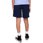 Детские шорты GAP, синий - фото 11