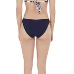 Низ бикини Fundango Lola Essencial, синий - фото 2