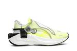 Кроссовки Li-Ning Windranger Neon Yellow, желтый - фото