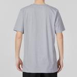 Футболка мужская серая Columbia - фото 5