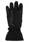 Перчатки hannah rtex xt Reusch, Black/Silver - фото 4