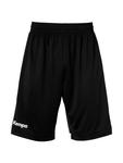 Шорты Kempa, черный/белый - фото