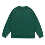 Толстовка унисекс OLRIK, Черный - фото 16