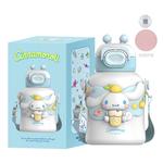 Термостакан Kulomi Sanrio - фото 11