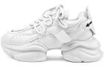 Кроссовки BOERDIQI Chunky Sneakers Women's Low-top, белый - фото 20