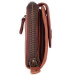 Кошелек Harbour 2nd Lilian, Cognac - фото 3