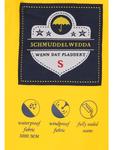 Дождевик Schmuddelwedda, желтый - фото 6